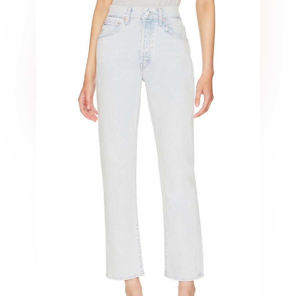Mother Superior High Waisted Hiker Hover